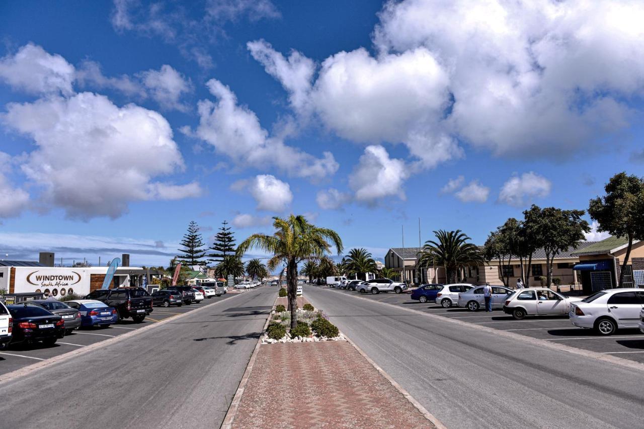 Madriko 36 Cozy Self Catering 2 Bedroom Apartment Langebaan Exterior photo