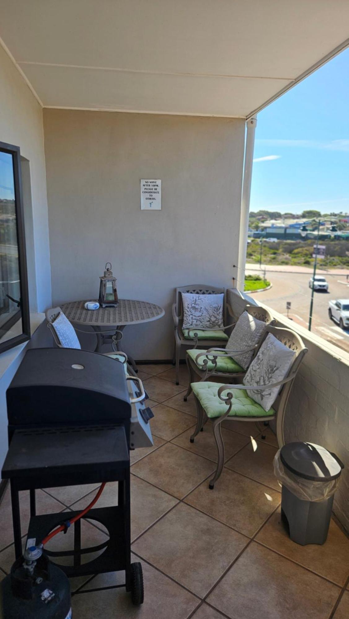 Madriko 36 Cozy Self Catering 2 Bedroom Apartment Langebaan Exterior photo