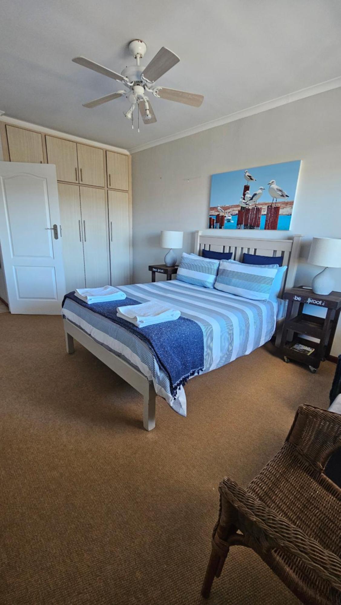 Madriko 36 Cozy Self Catering 2 Bedroom Apartment Langebaan Exterior photo
