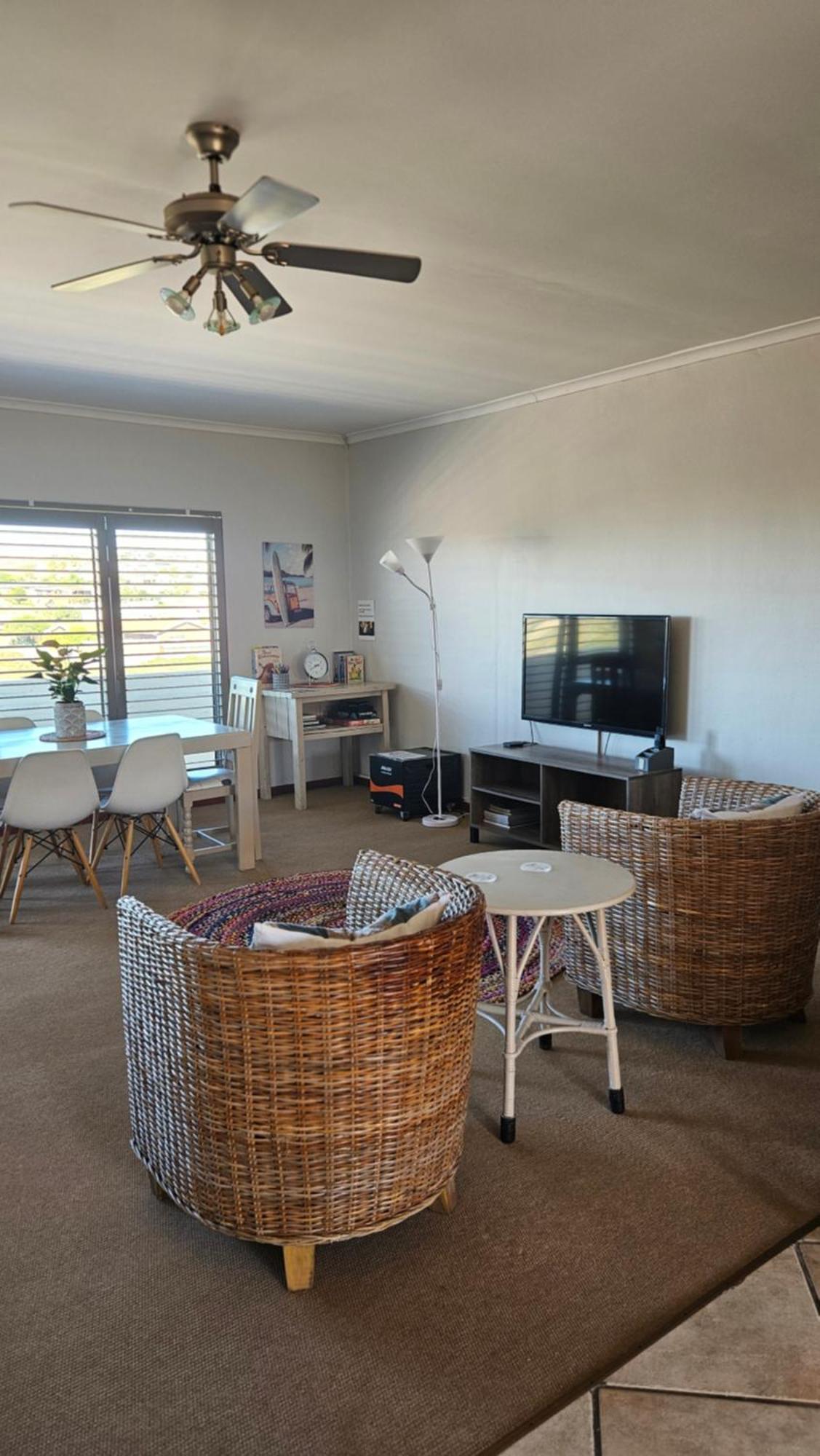 Madriko 36 Cozy Self Catering 2 Bedroom Apartment Langebaan Exterior photo