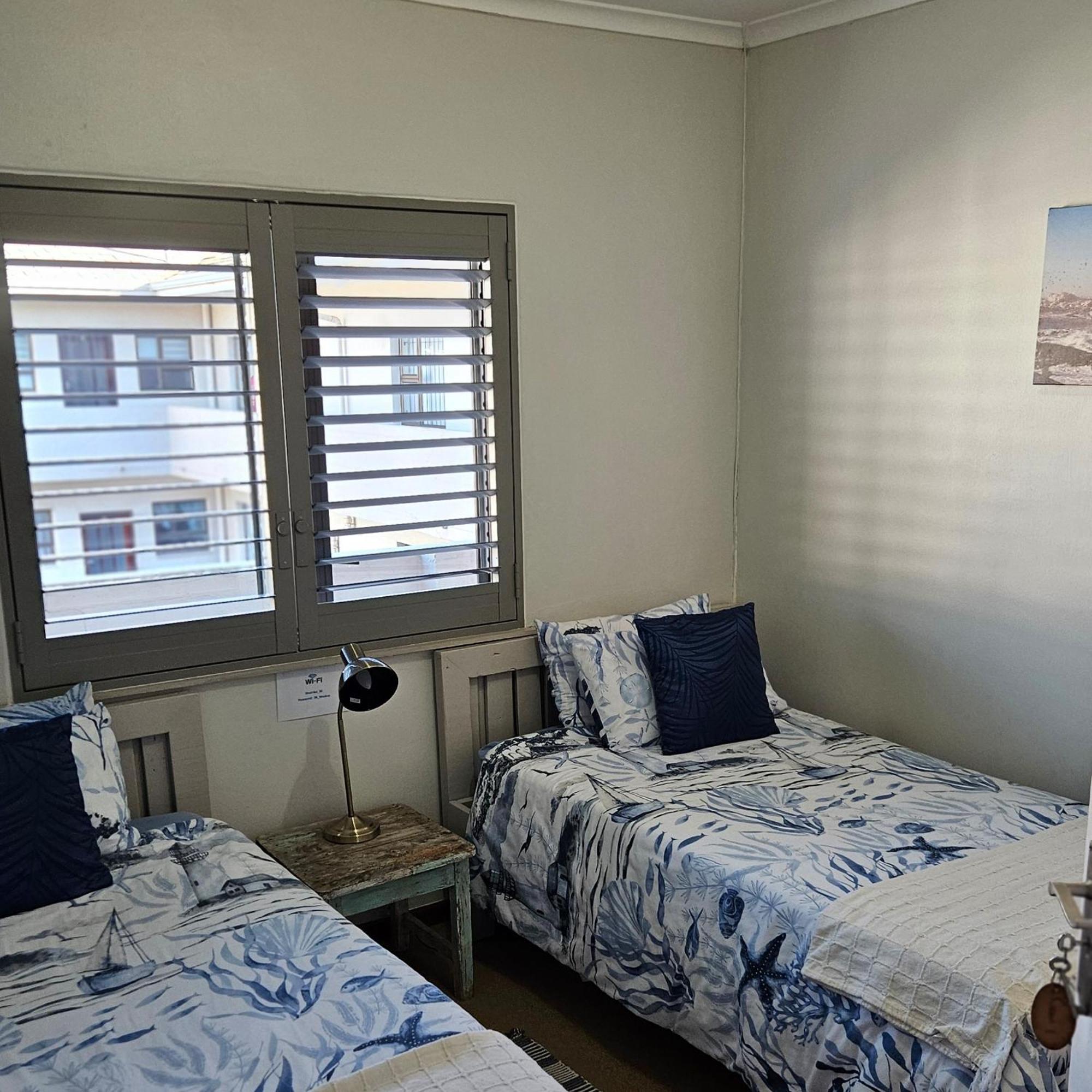 Madriko 36 Cozy Self Catering 2 Bedroom Apartment Langebaan Exterior photo
