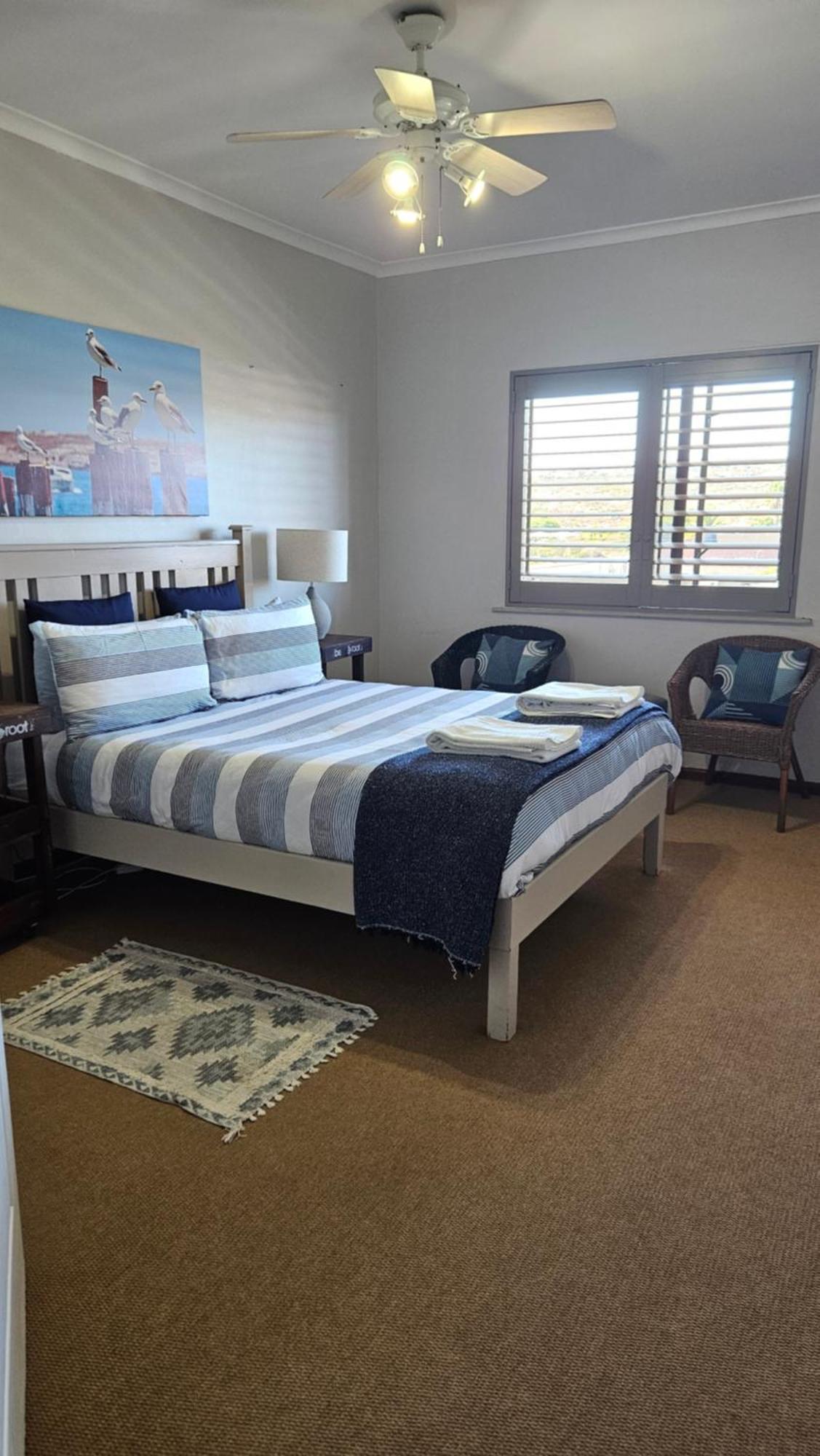 Madriko 36 Cozy Self Catering 2 Bedroom Apartment Langebaan Exterior photo